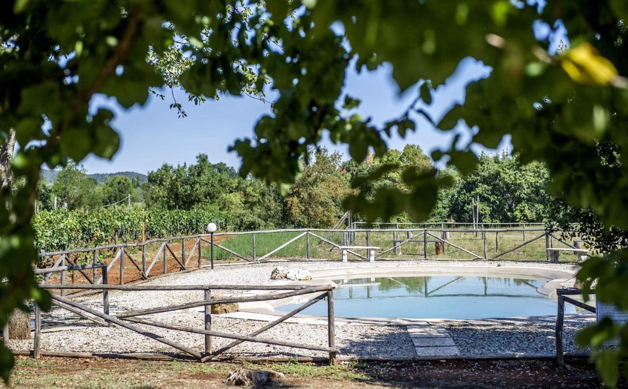 Marisma Villa Ravi Dış mekan fotoğraf