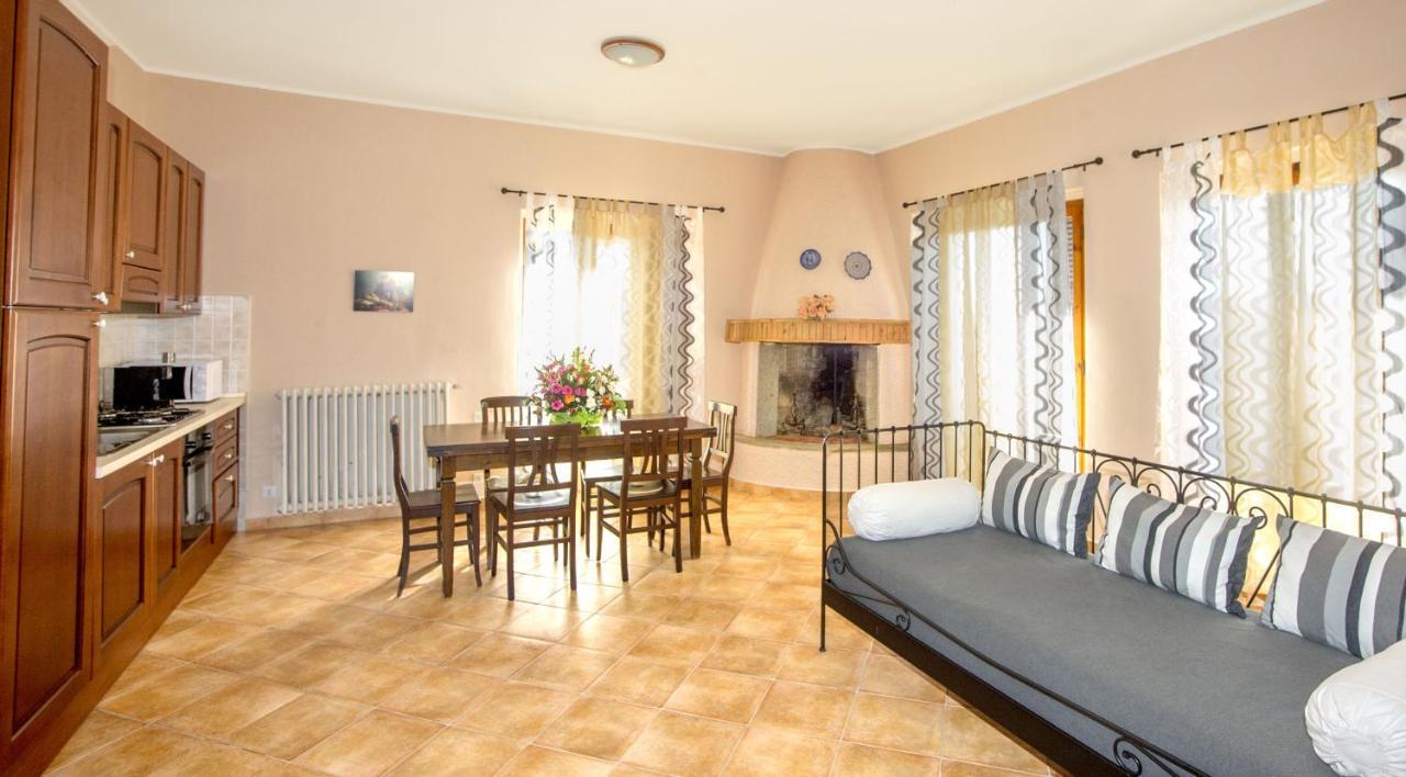 Marisma Villa Ravi Dış mekan fotoğraf