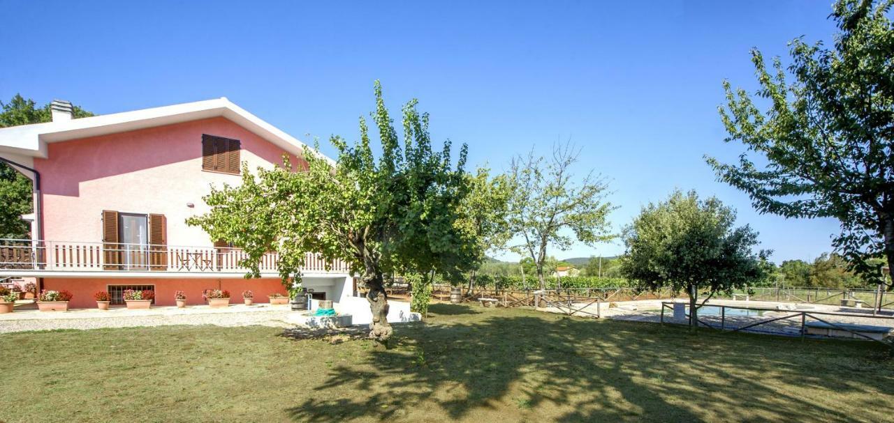 Marisma Villa Ravi Dış mekan fotoğraf
