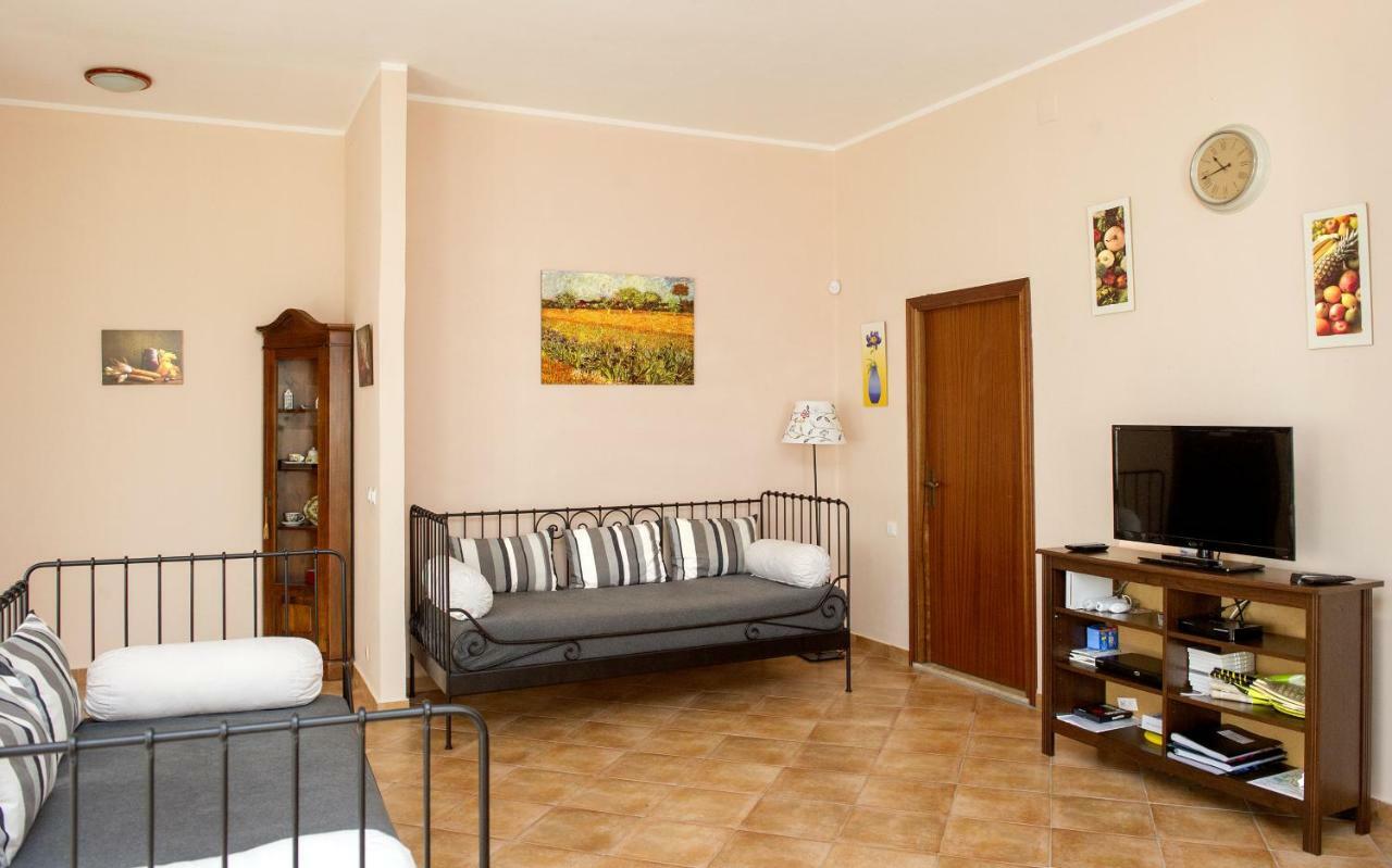 Marisma Villa Ravi Dış mekan fotoğraf